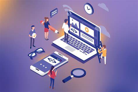 How to optimize your website using the best web development company in Dubai