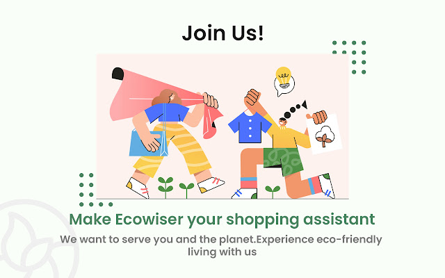 How to shop sustainably online