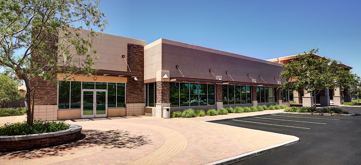 Investing In Healthcare Realty Benefits You Need To Know