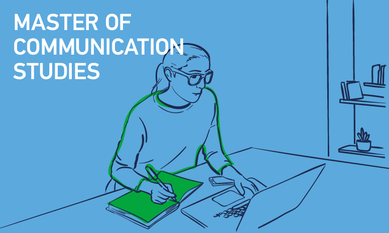 Is a Master's in Communication Worth It