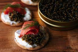 caviar