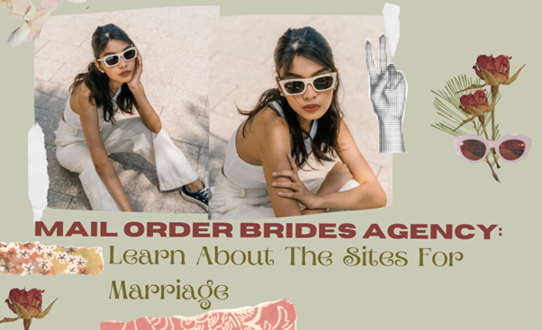 Mail Order Brides Agency