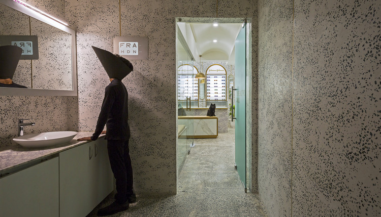 Terrazzo Is Back – Go with Terrazzo Tiles