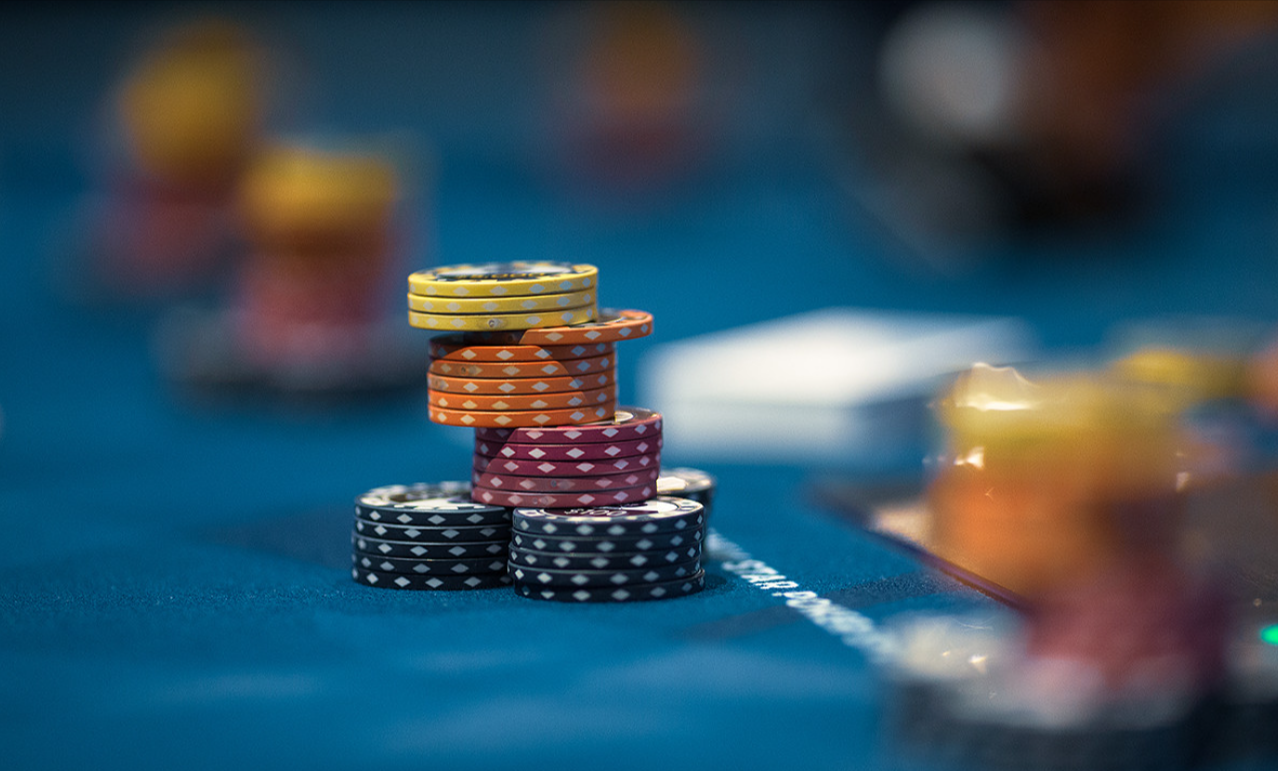 Tips for Beginner Online Poker Players