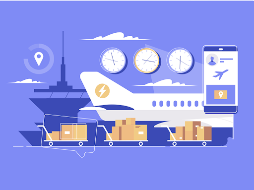 Top Logistics Ideas for Your Software Product:Learn and Grow