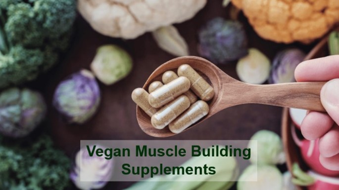Vegan Supplements