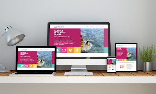 What Are the Most Common Types of Websites