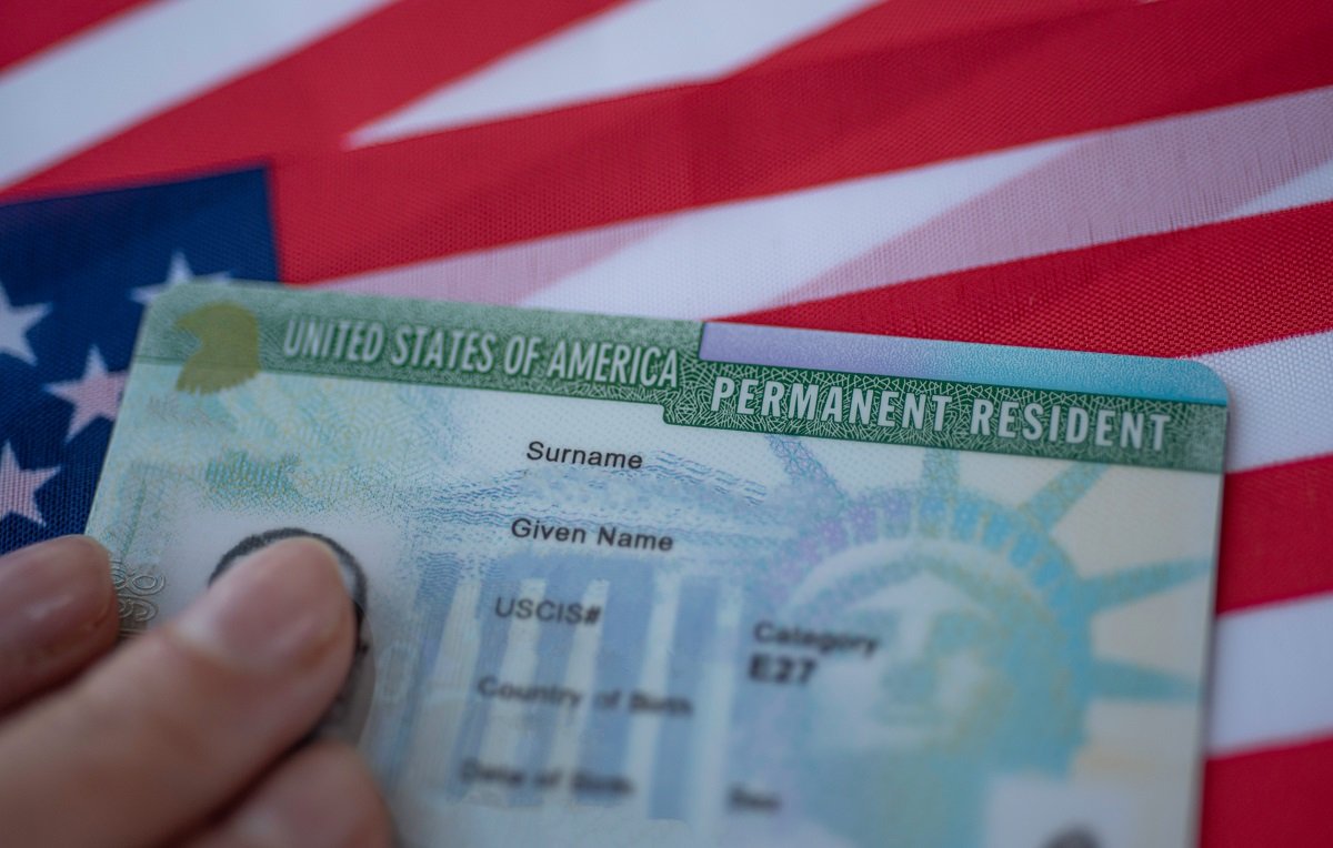 Green Card