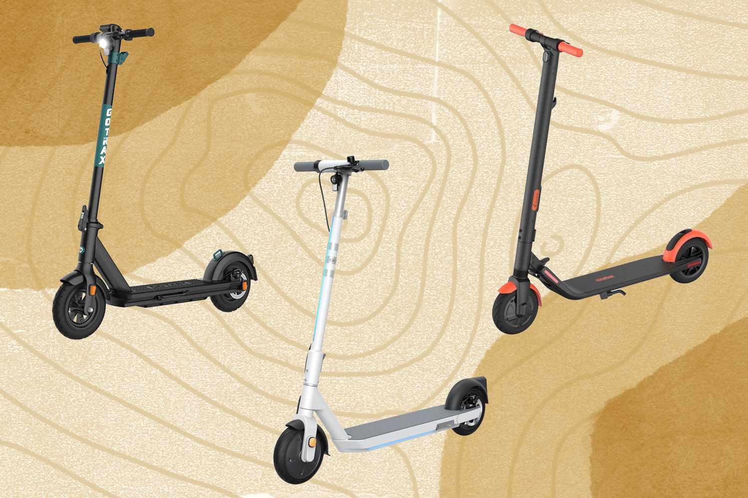 The Best Electric Scooters to Buy in 2023 Publicist Paper