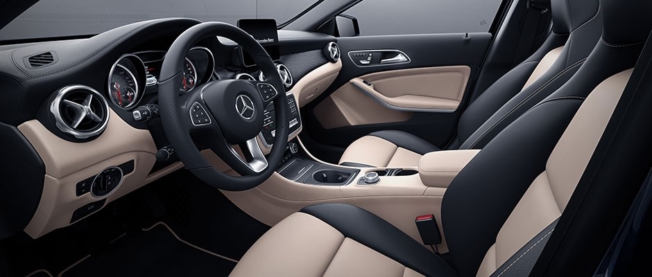6 Mercedes-Benz Safety Features you need to know