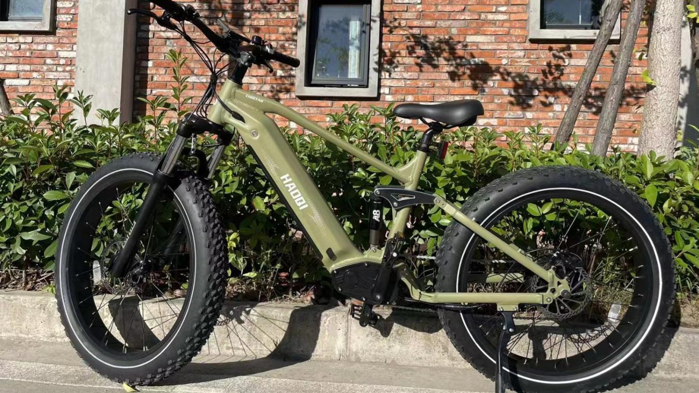 Electric Bikes vs. Regular Bikes What's the Difference? Publicist Paper