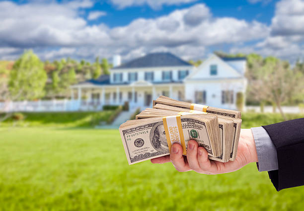 How Accepting a Cash Offer on Your House Can Benefit You? - Top 10 Advantages