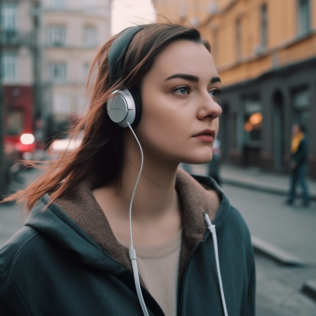 Noise reduction to protect your productivity