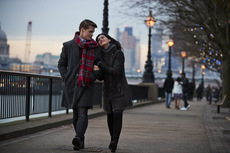 A Local's Guide to Dating in London: Where To Go, What To Do, and How to Make a Great Impression