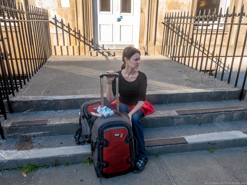 Are You Under Stress From Traveling To Various Locations During The Trip? Try Renting Cars