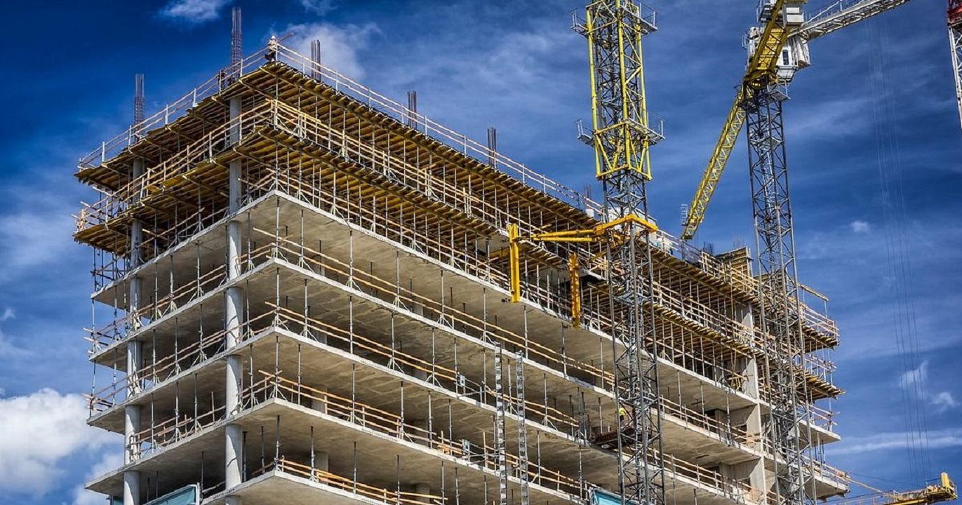 Building your dream home with NLD Constructions