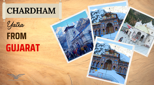 CHARDHAM Yatra