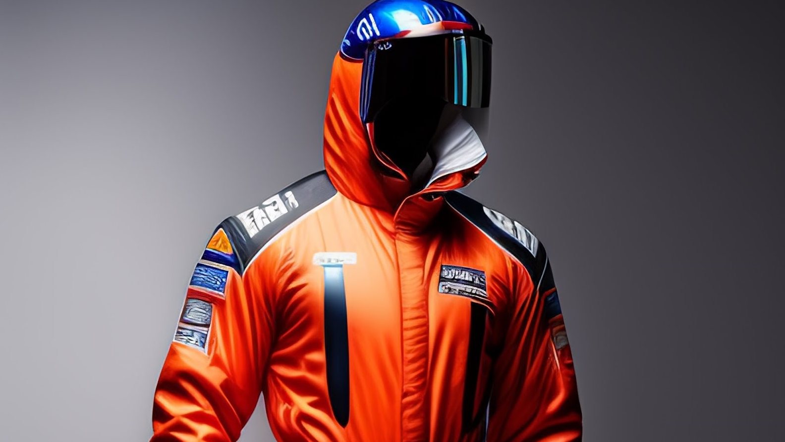 FireResistant Fabrics FaceOff Nomex, Proban & Racing Suits