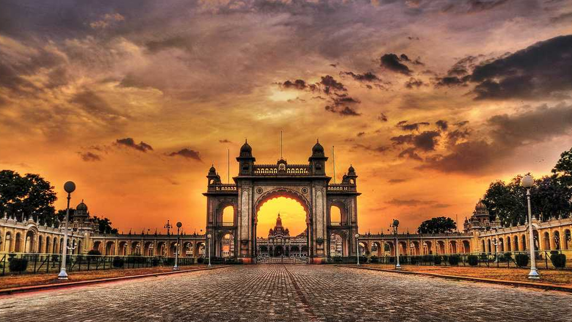 Couple's Paradise:Top Things to Do and See in Mysore