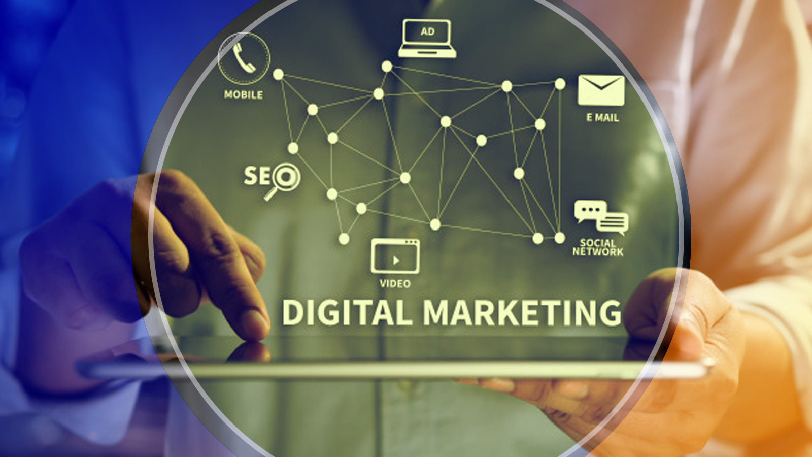 Digital Marketing Agencies