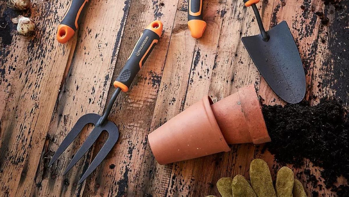 Love Gardening & Landscaping? Best Tools Revealed!