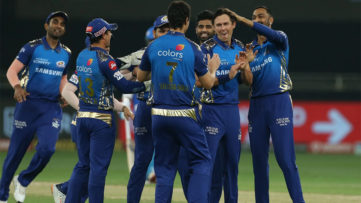Mumbai can win the IPL, believes Sunil gavaskar