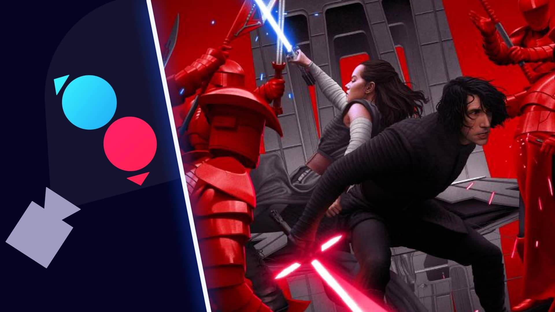 New to Lightsaber Dueling