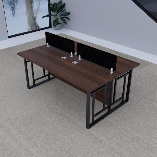 Office Furniture In Karachi: Tips For Choosing The Right Pieces