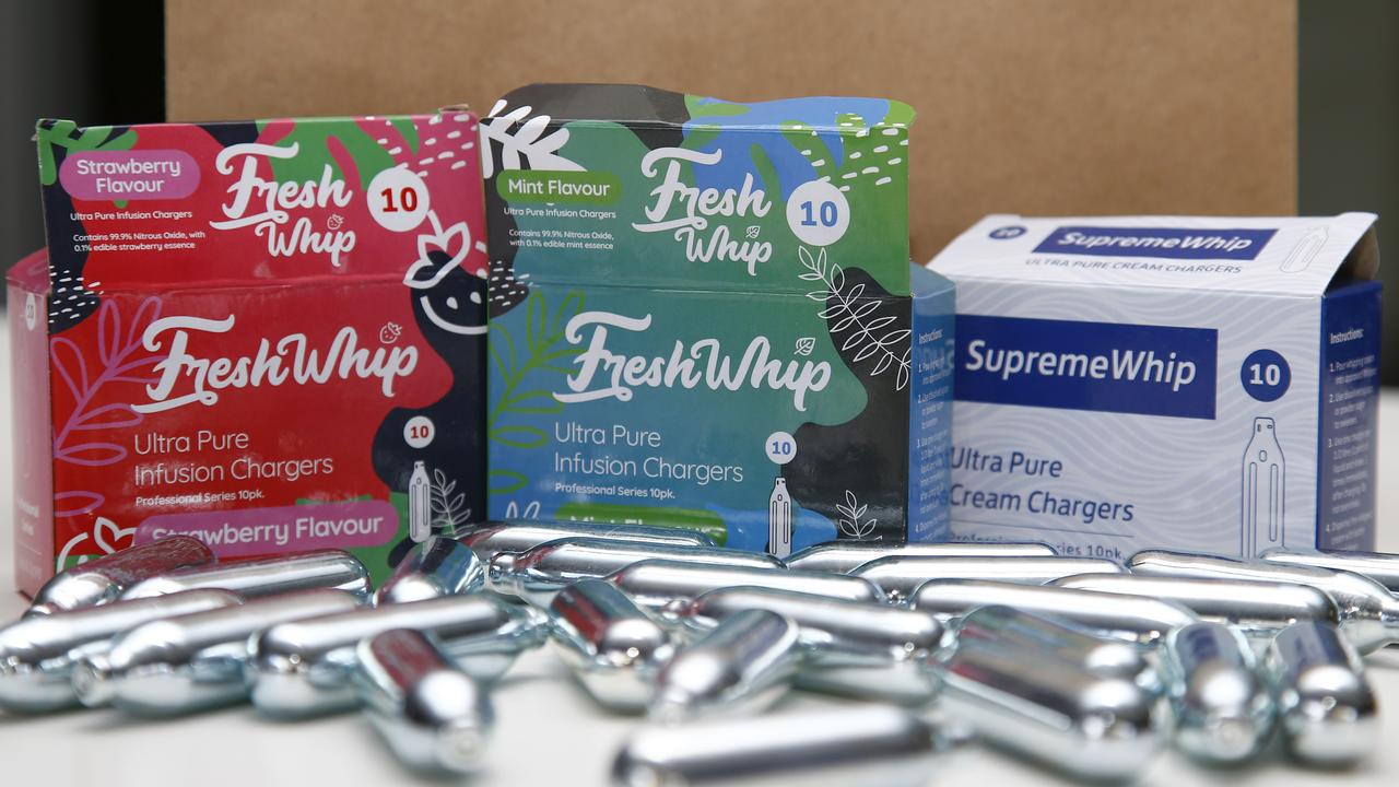 Top 5 Reasons Why Customers Want to Get Fast Nangs Delivery in Melbourne