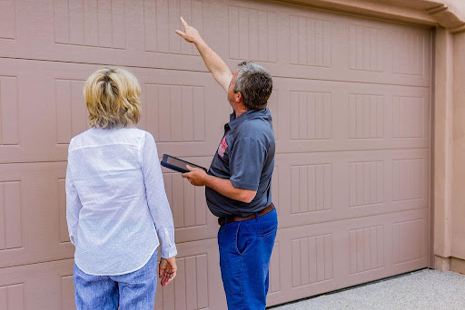 The Absolute Best: Top 6 Garage Door Repair Services in NJ!
