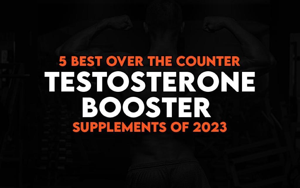 testosterone
