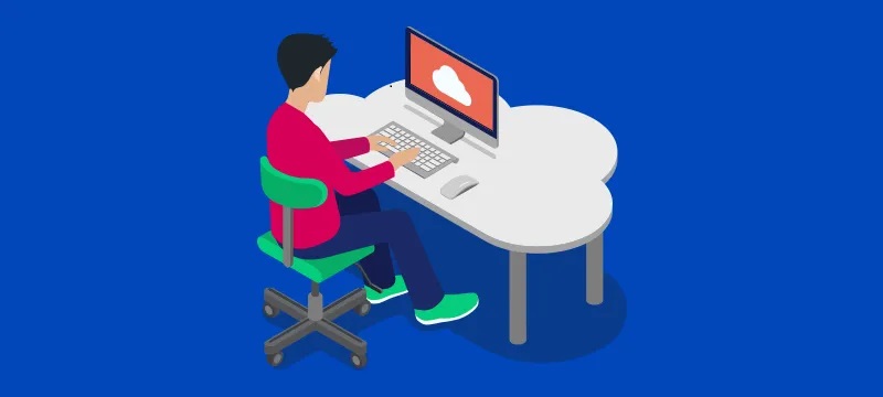 Backup and Disaster Recovery Solutions with eukhost