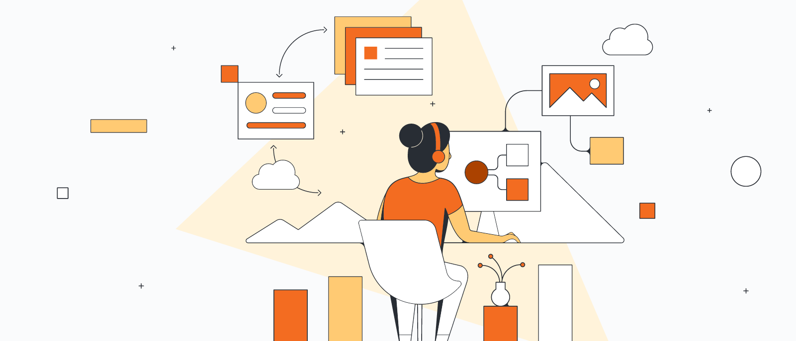 6 Benefits Of Digitizing Your Business in 2023