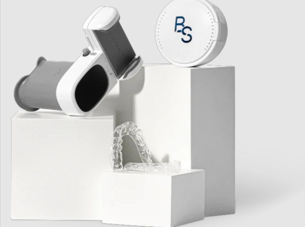 A Closer Look at Bitesoft Co's Groundbreaking Approach to Aligner Manufacturing