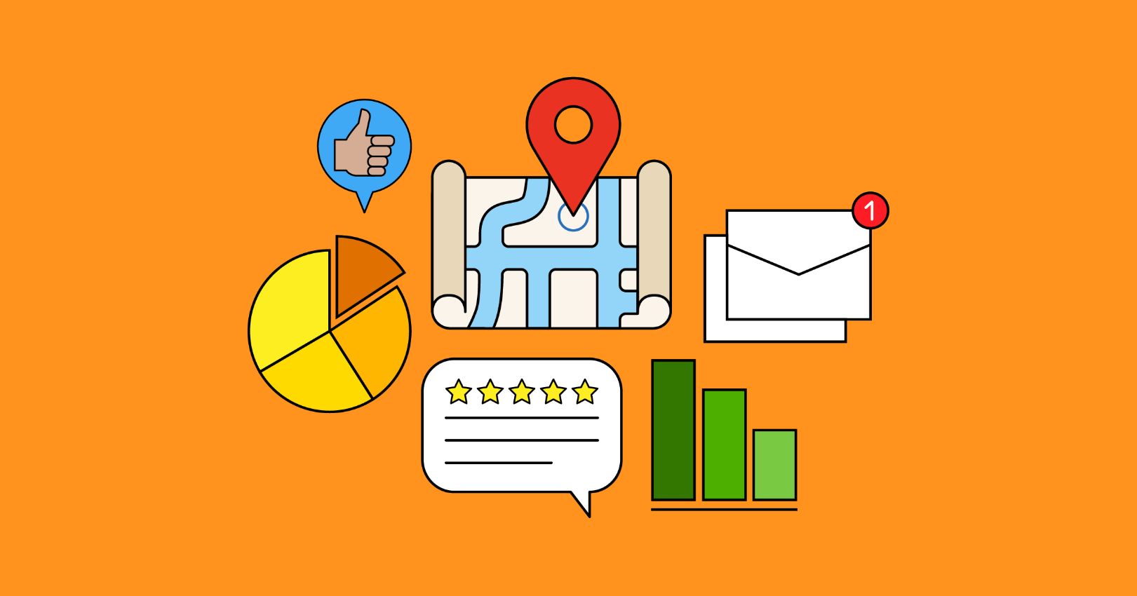 Benefits, Services, Choosing a Company, and Common Challenges of Local SEO