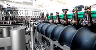 Bottling Operations