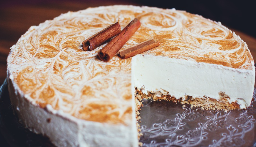 Delicious and Delightful