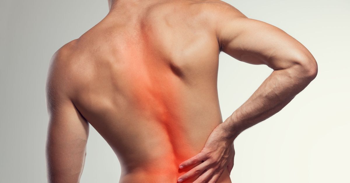 Don't Face a Spinal Cord Injury Alone