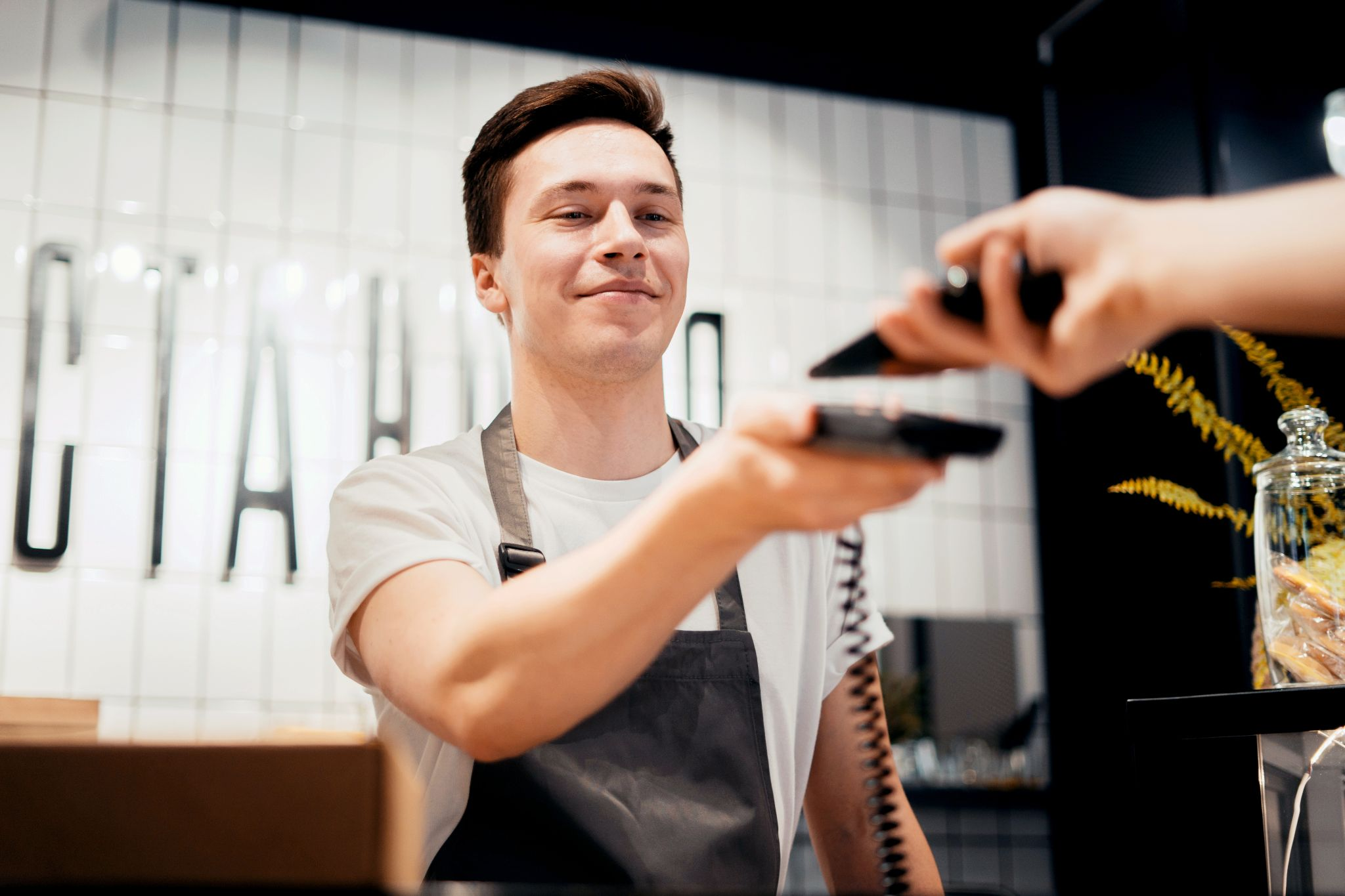 EFTPOS for small businesses