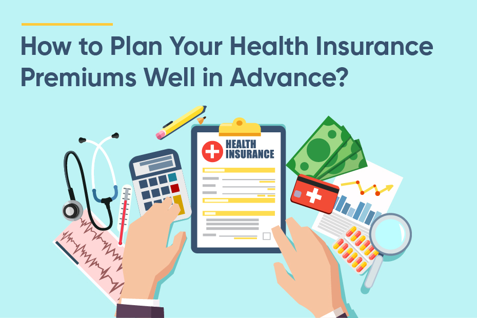 Everything You Need to Know About Health Insurance Premiums