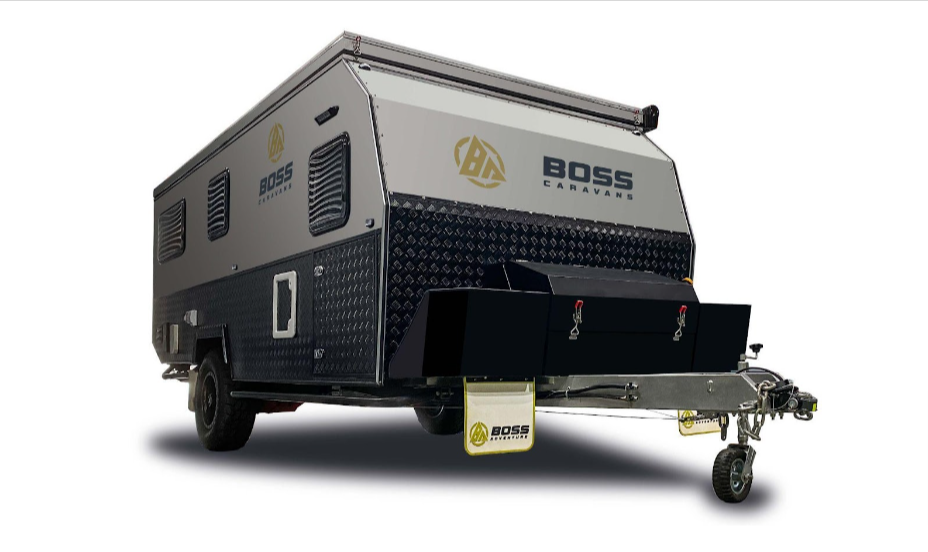 How to Clean your Caravan? A guide to cleaning a Caravan