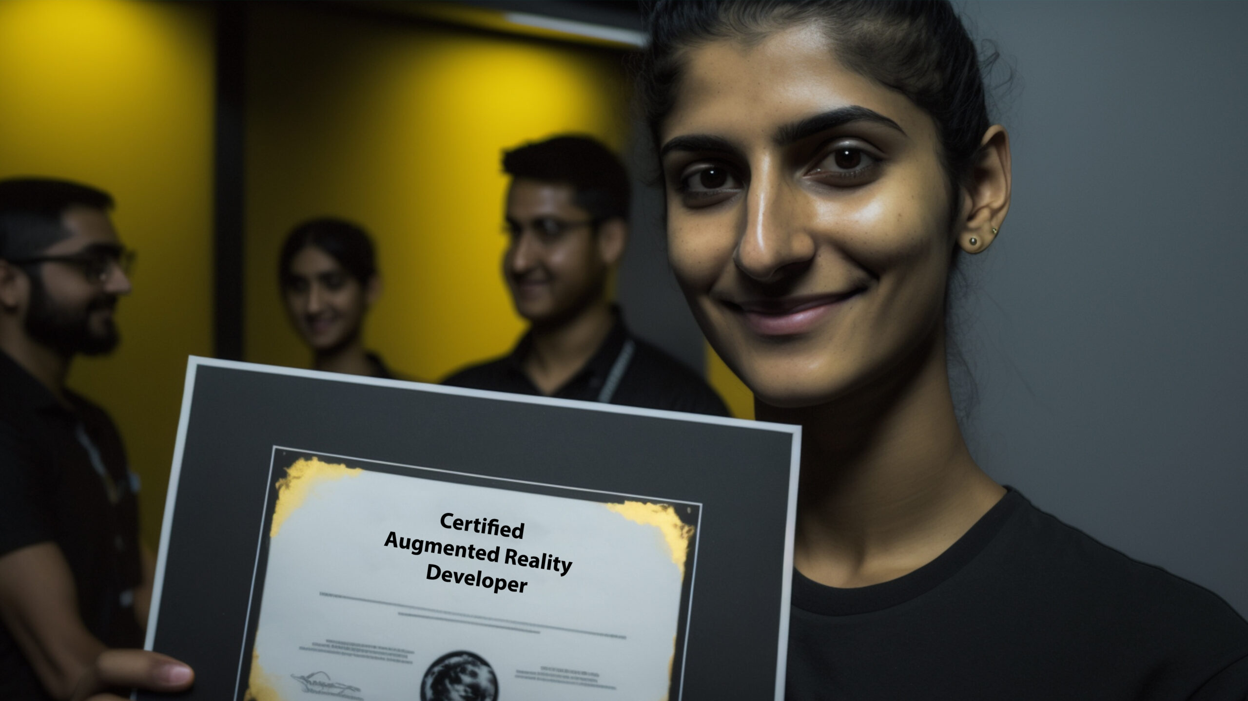 Top AR Certifications to Help Students Launch Their Careers in 2023