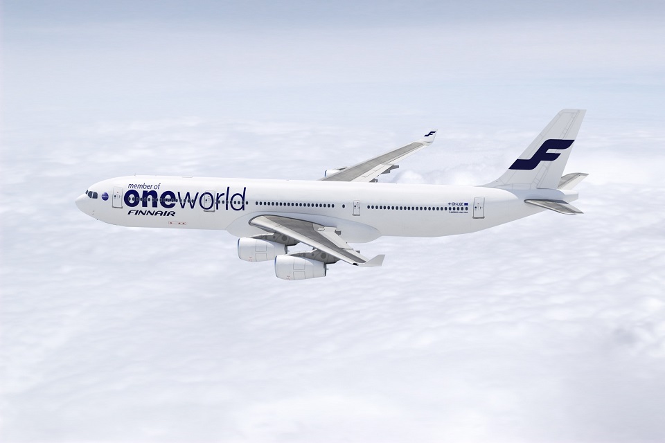 Enjoy These Benefits Of Travelling With OneWorld