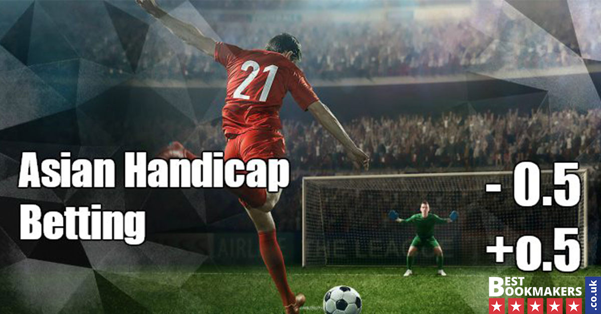 What Does a Handicap Mean When You're Betting