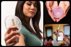 Women's Contraceptives