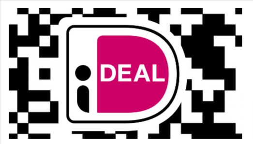 Logo iDEAL
