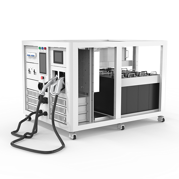 Helping EV Drivers Get Out of Trouble When No Charging Stations Exist