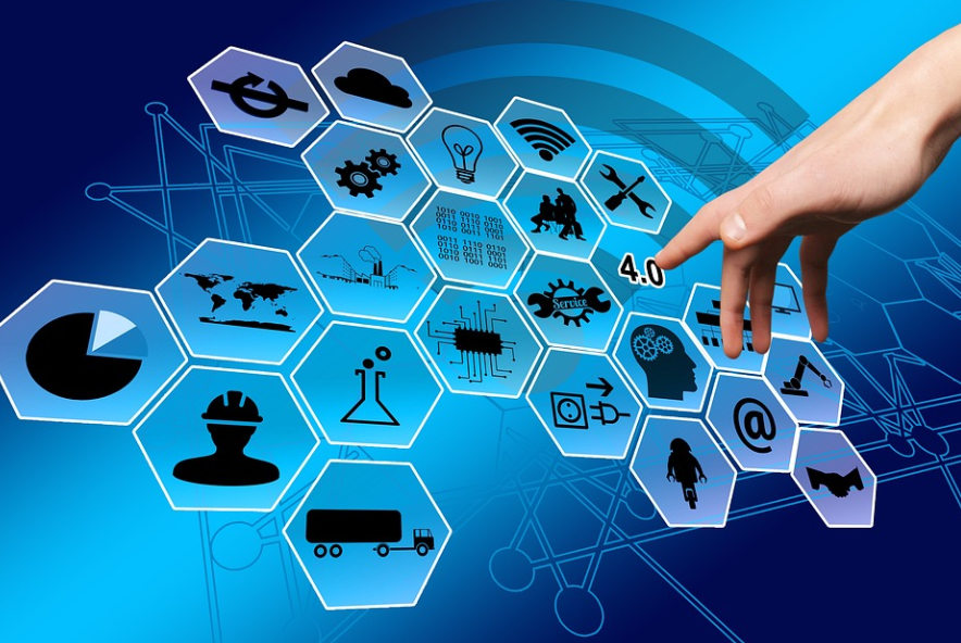 Services Provided by an IT Managed Services Provider