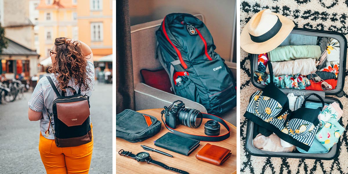 11 Must-Have Travel Essentials for Every Adventurous Explorer