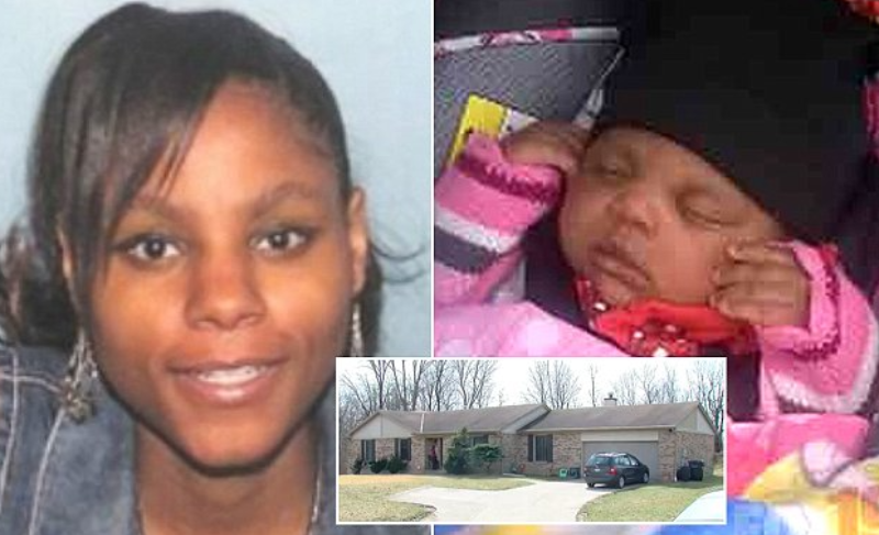 Deasia Watkins Crime Scene Photos - Get All the Details You Need Here